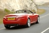 Jaguar XK