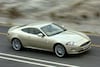 Jaguar XK
