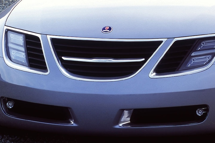 Saab 9-X