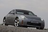 Nissan 350Z
