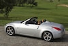 Nissan 350Z Roadster
