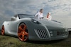 Rinspeed zaZen