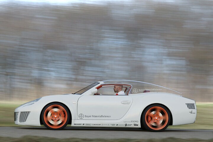 Rinspeed zaZen