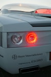 Rinspeed zaZen