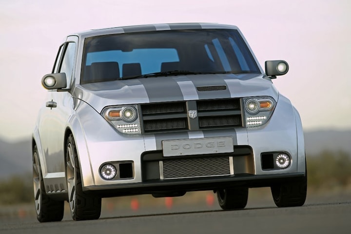 Dodge Hornet