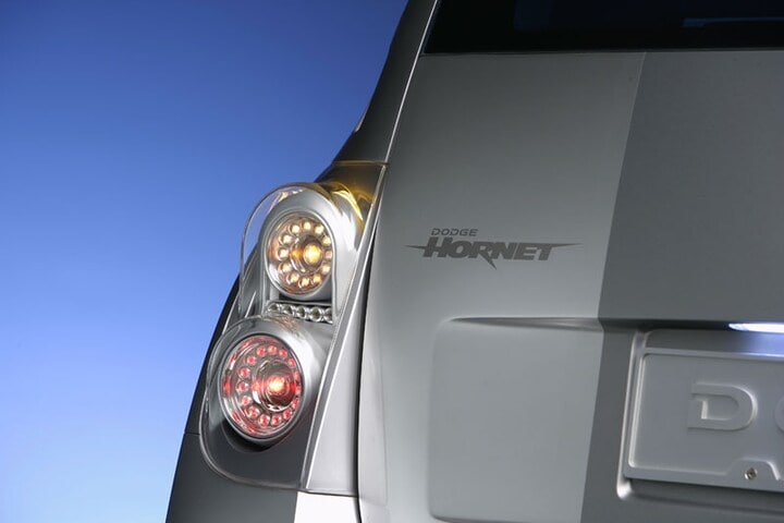 Dodge Hornet