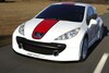 Peugeot 207 RCup