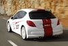 Peugeot 207 RCup