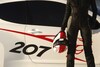 Peugeot 207 RCup