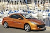Peugeot 307 CC Hybride HDi
