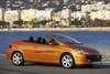 Peugeot 307 CC Hybride HDi