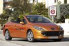 Peugeot 307 CC Hybride HDi