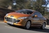 Peugeot 307 CC Hybride HDi