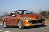 Peugeot 307 CC Hybride HDi