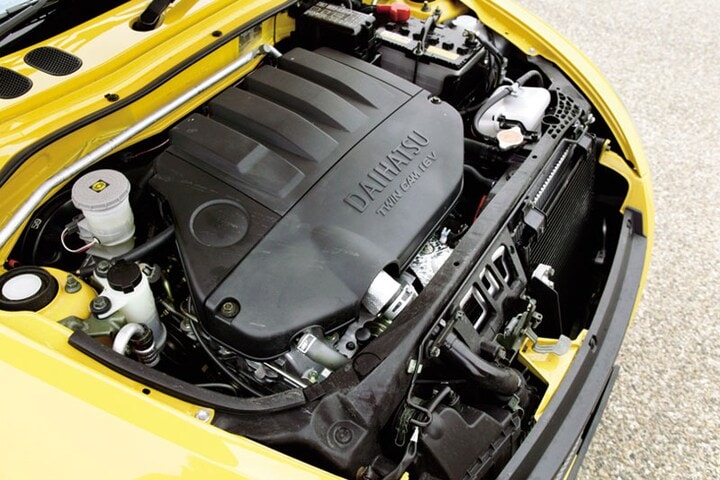 Daihatsu Copen