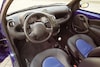 Ford Sportka 1.6