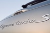 Porsche Cayenne Turbo S