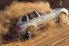 Porsche Cayenne Turbo S