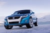 Volkswagen Concept A