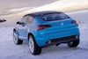 Volkswagen Concept A
