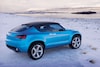 Volkswagen Concept A