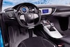 Volkswagen Concept A