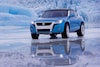 Volkswagen Concept A