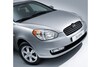 Hyundai Accent driedeurs