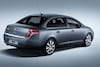 Citroën C-Triomphe