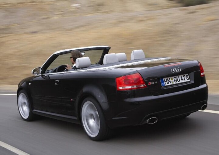 Cabrio