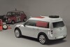 Mini Geneva Concept