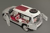 Mini Geneva Concept