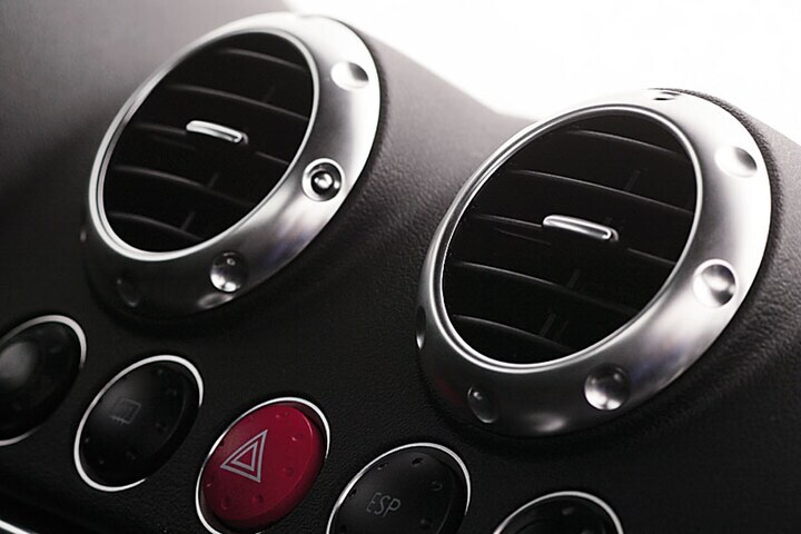 Audi TT 3.2 Quattro