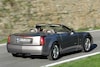 Cadillac XLR