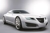 Saab Aero X