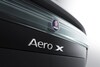 Saab Aero X