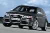 Audi RS4 Avant