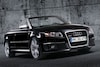 Audi RS4 Cabriolet