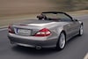 Mercedes-Benz SL