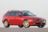 Alfa Romeo 159 Sportwagon