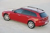 Alfa Romeo 159 Sportwagon