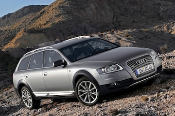 Audi Allroad