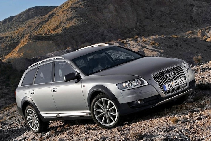 Audi Allroad