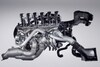 BMW zescilinder biturbo