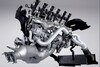 BMW zescilinder biturbo