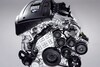 BMW zescilinder biturbo