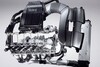 BMW zescilinder biturbo