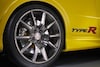 Honda Civic Type-R