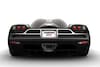 Koenigsegg CCX