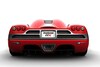 Koenigsegg CCX
